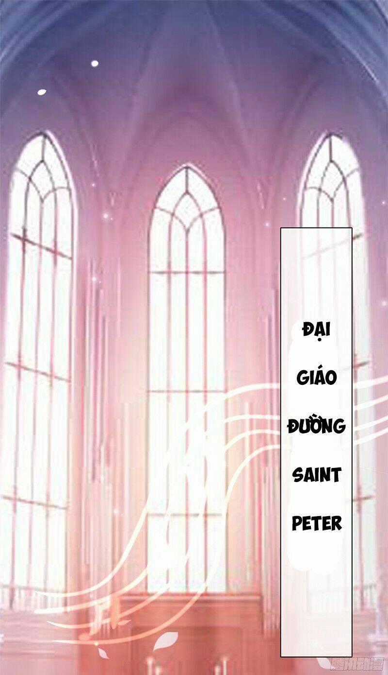 Mặt Nạ Mê Hoặc Chapter 1 trang 1