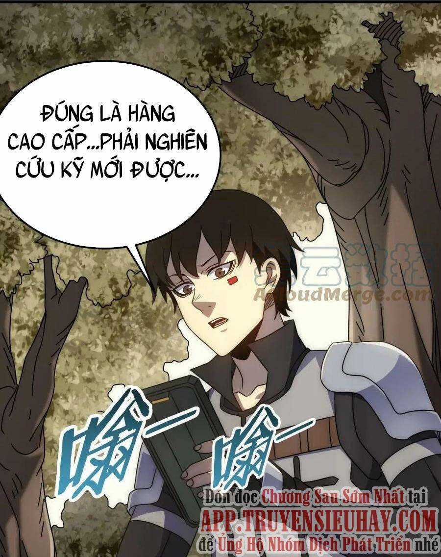 Mạt Thế Đạo Tặc Hành Chapter 94 trang 0