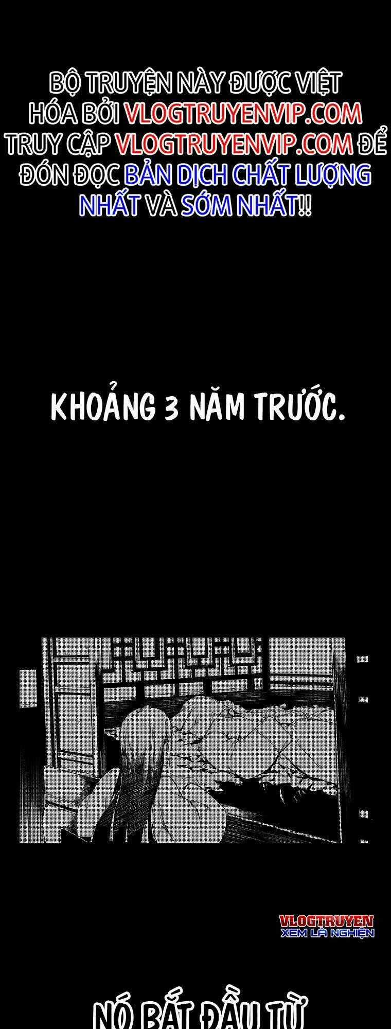 Mạt Thế Giang Hồ Hành Chapter 5 trang 1