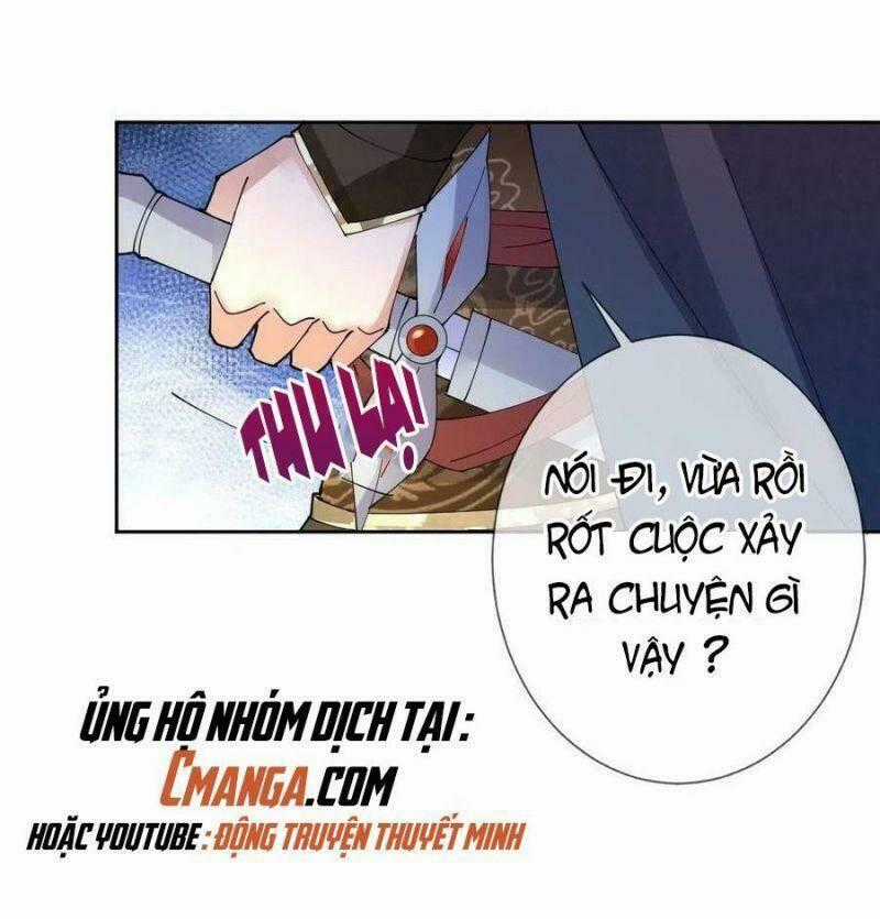 Mạt Thế Nữ Vương Chapter 53 trang 1