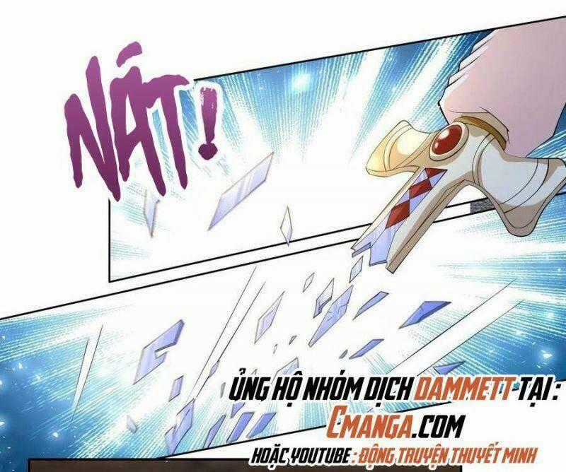 Mạt Thế Nữ Vương Chapter 61 trang 1