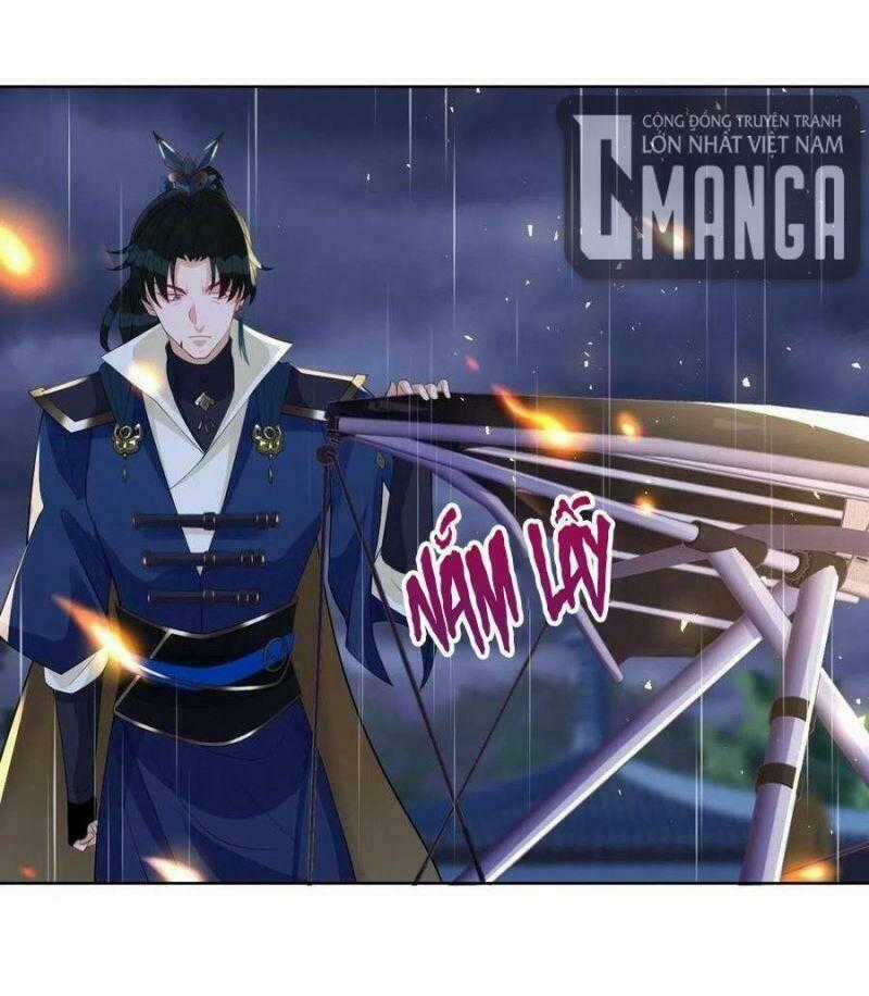 Mạt Thế Nữ Vương Chapter 69 trang 1