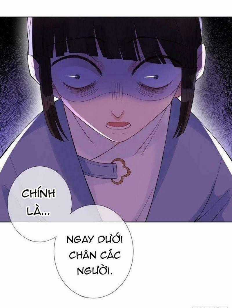 Mạt Thế Nữ Vương Chapter 70 trang 1