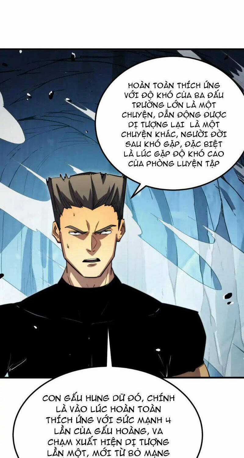 Mạt Thế Quật Khởi Chapter 257 trang 1