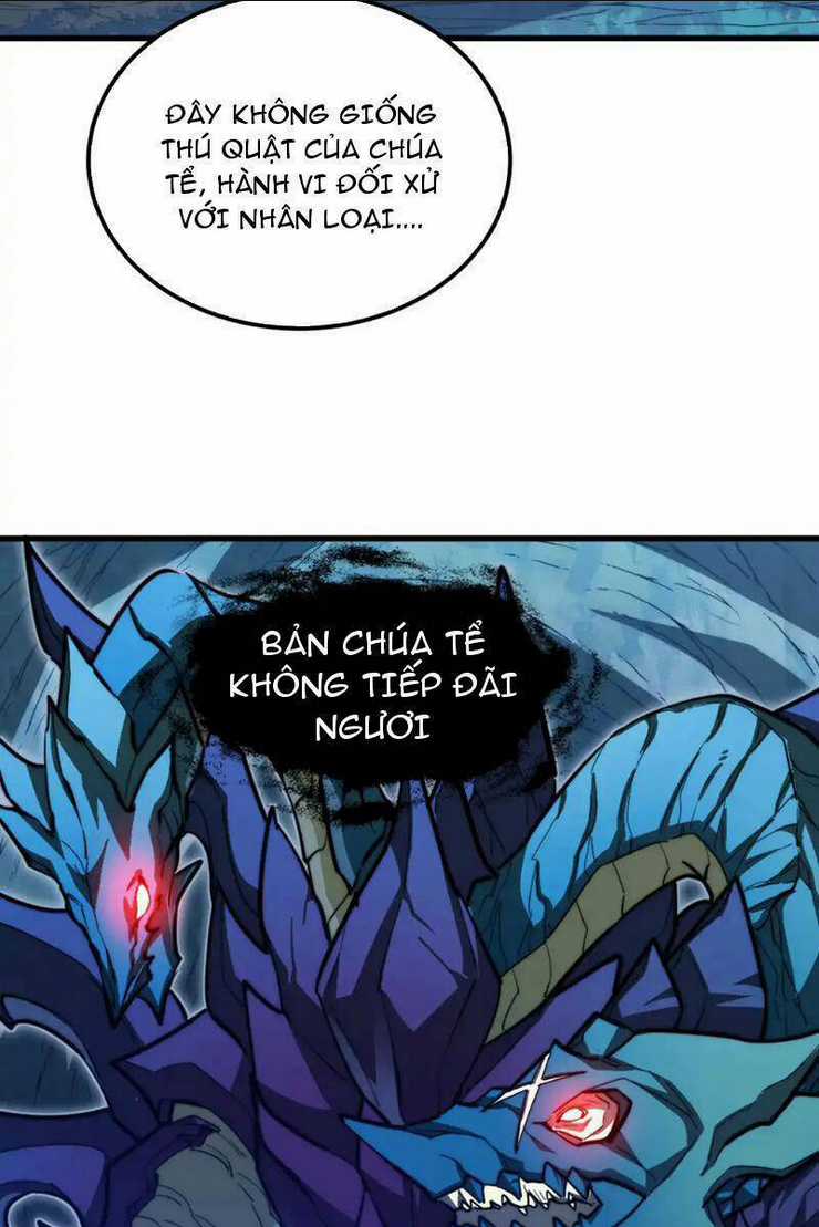 Mạt Thế Quật Khởi Chapter 270 trang 1