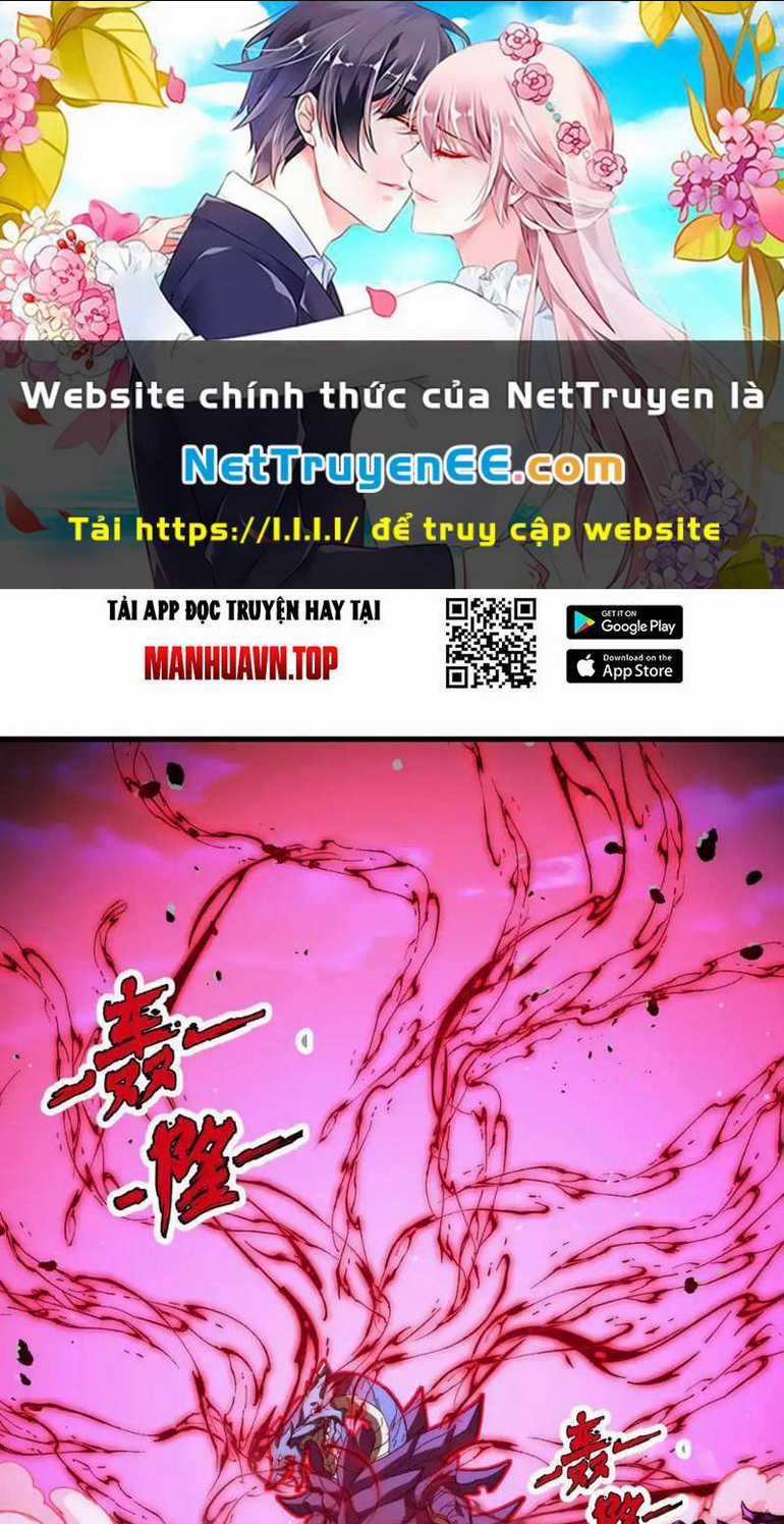 Mạt Thế Quật Khởi Chapter 273 trang 0