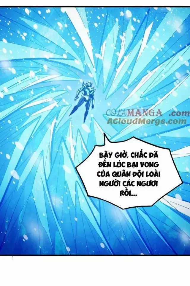 Mạt Thế Quật Khởi Chapter 302 trang 1