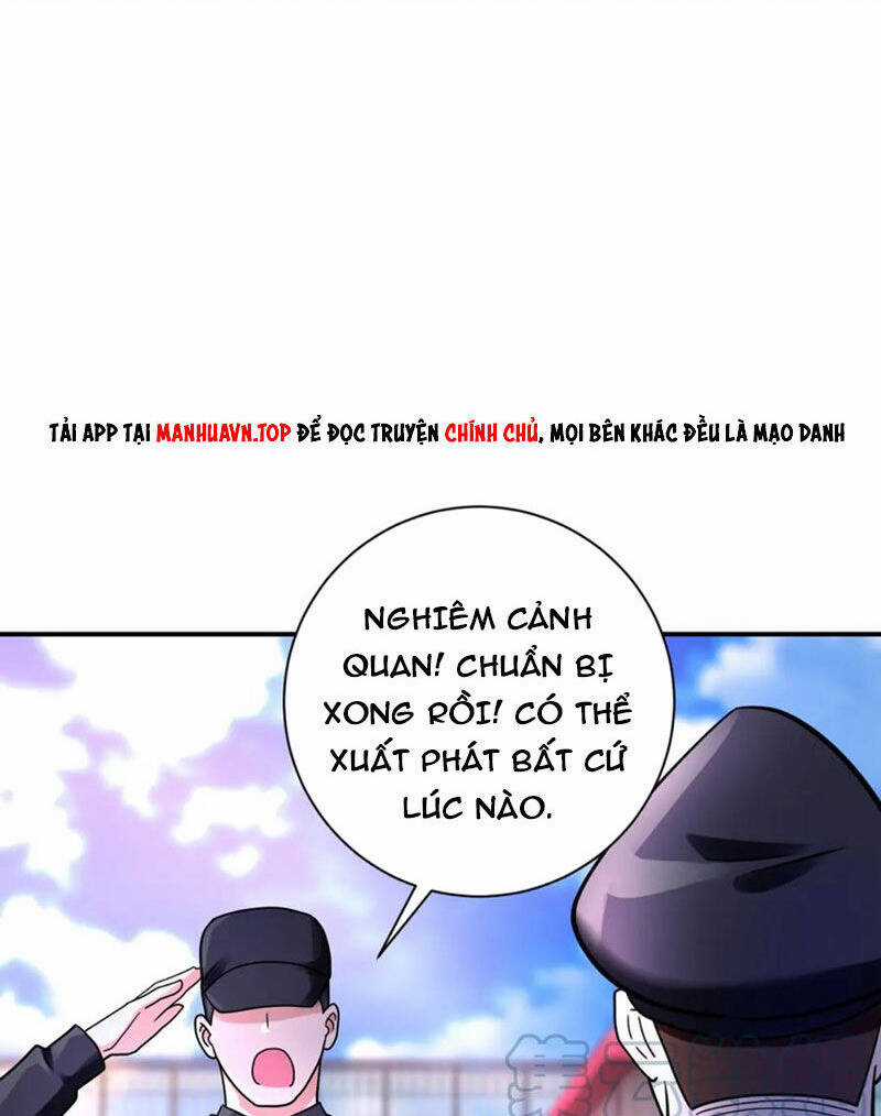 Mạt Thế Siêu Cấp Hệ Thống Chapter 336 trang 0