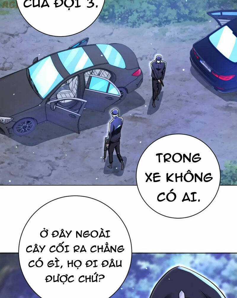 Mạt Thế Siêu Cấp Hệ Thống Chapter 338 trang 1