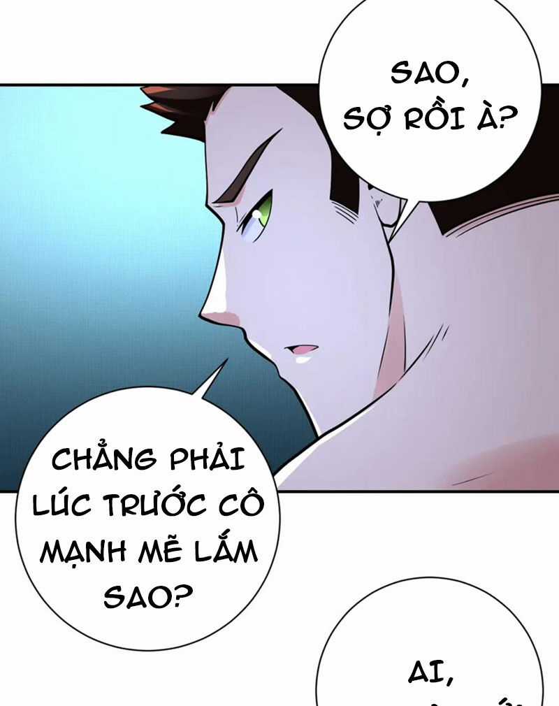 Mạt Thế Siêu Cấp Hệ Thống Chapter 344 trang 1