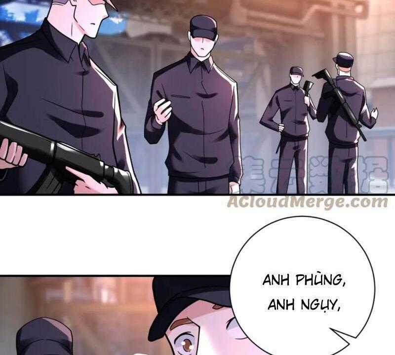 Mạt Thế Siêu Cấp Hệ Thống Chapter 346 trang 0