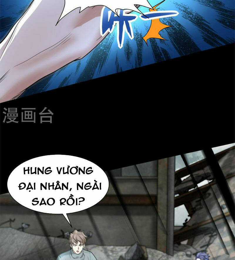 Mạt Thế Vi Vương Chapter 576 trang 1