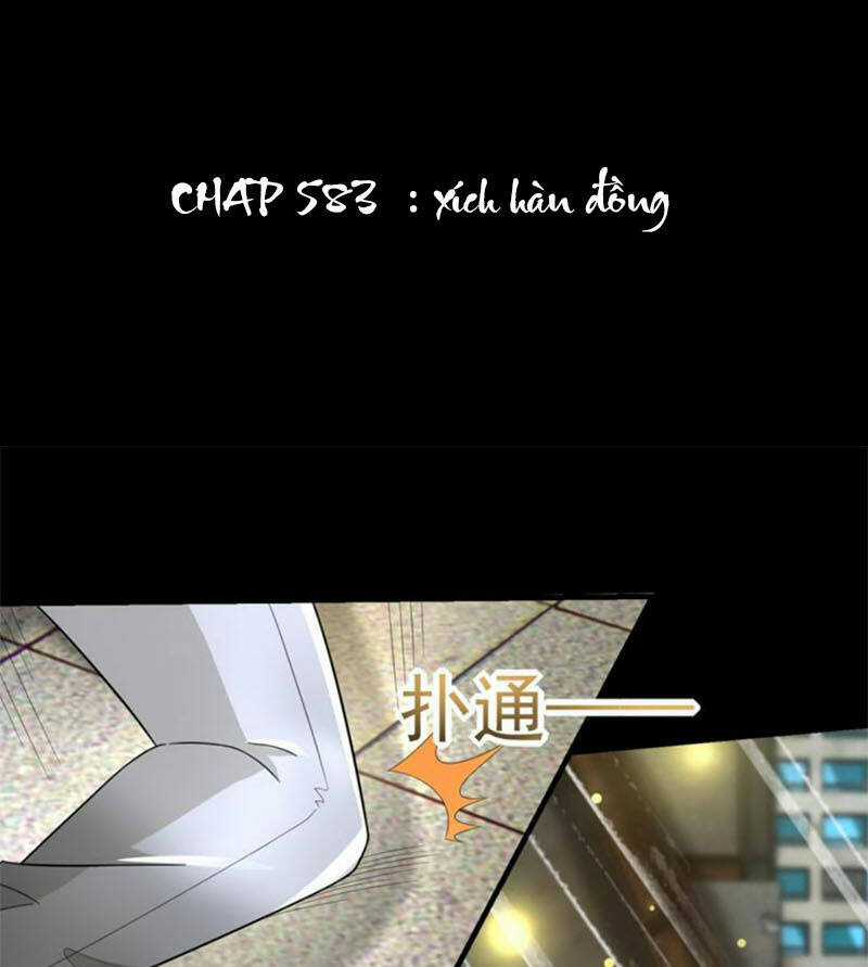 Mạt Thế Vi Vương Chapter 583 trang 0