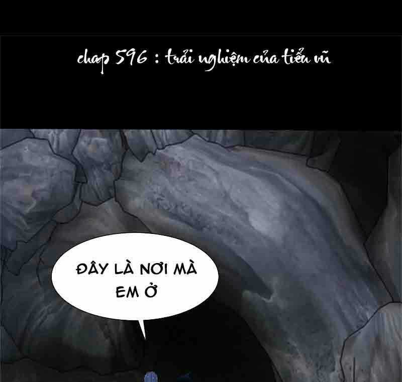 Mạt Thế Vi Vương Chapter 596 trang 0