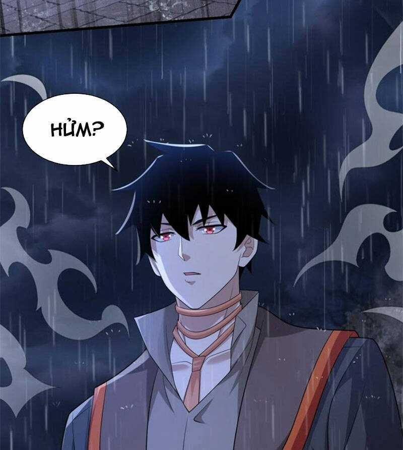 Mạt Thế Vi Vương Chapter 602 trang 1