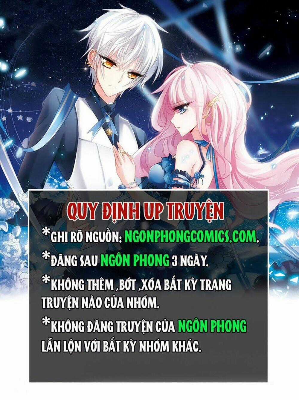 Mẫu Phi Đuôi Của Người Lộ Ra Rồi Kìa Chapter 22 trang 0