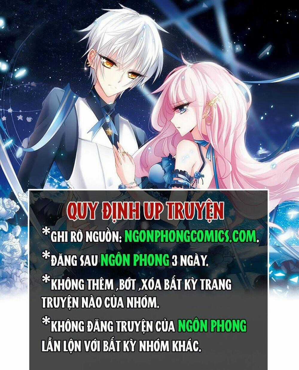 Mẫu Phi Đuôi Của Người Lộ Ra Rồi Kìa Chapter 25 trang 1