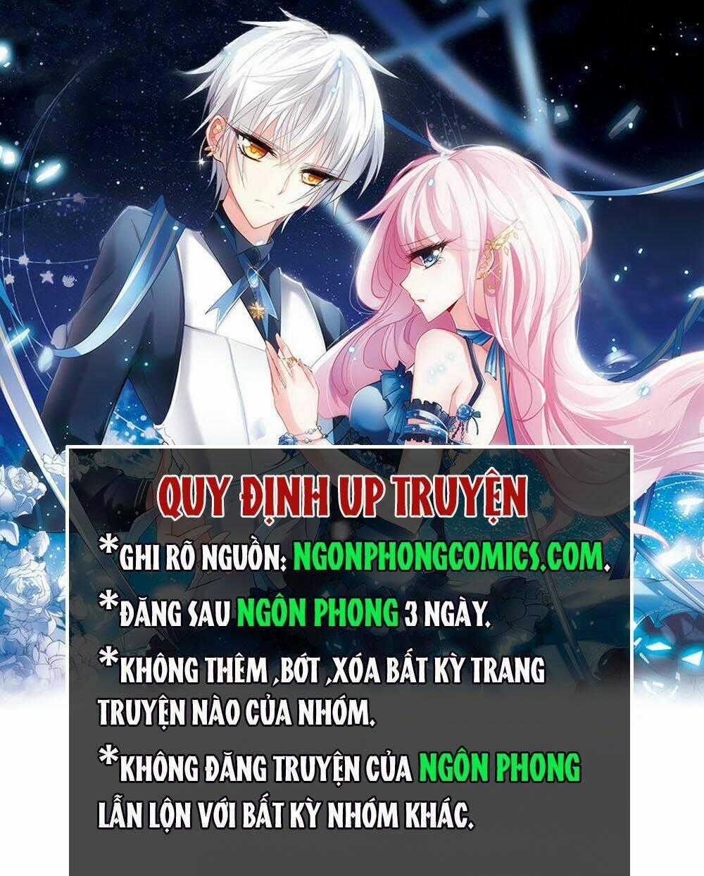 Mẫu Phi Đuôi Của Người Lộ Ra Rồi Kìa Chapter 26 trang 0