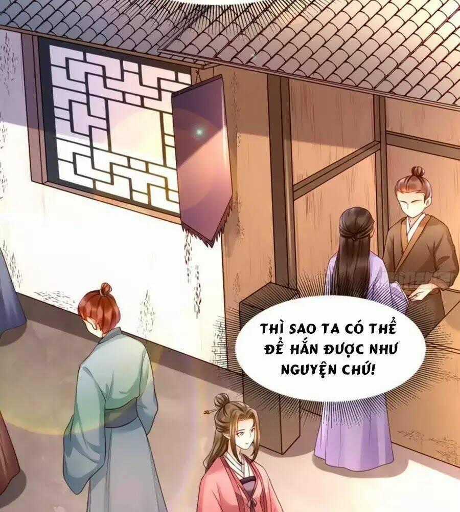 Mẫu Thân Ta Không Dễ Chọc Chapter 5 trang 1