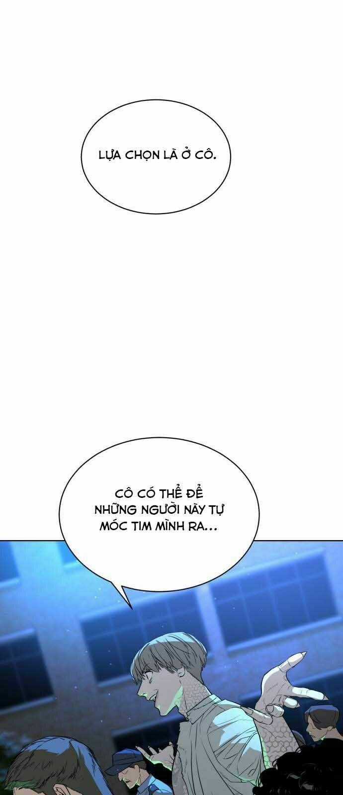 Máu Trắng Chapter 29 trang 0