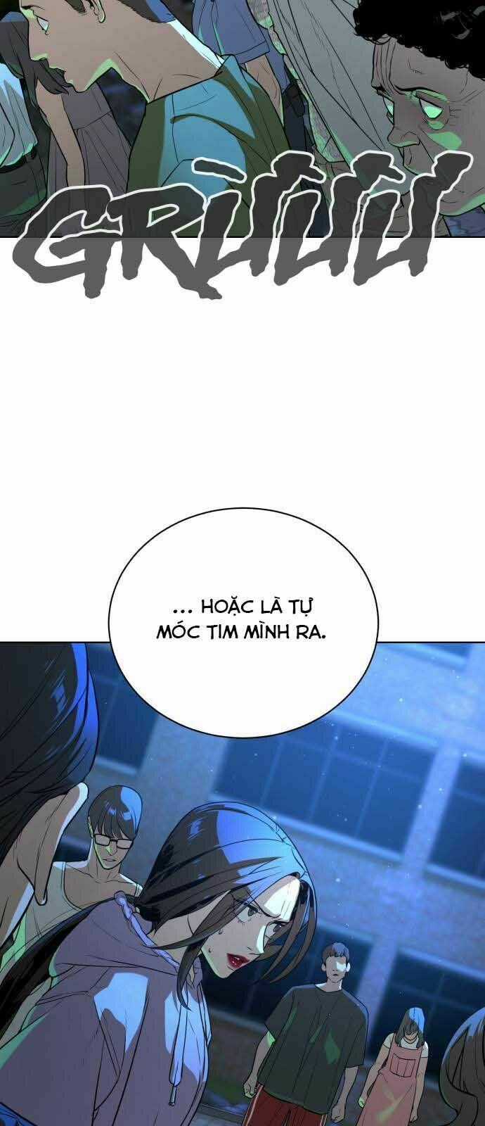 Máu Trắng Chapter 29 trang 1