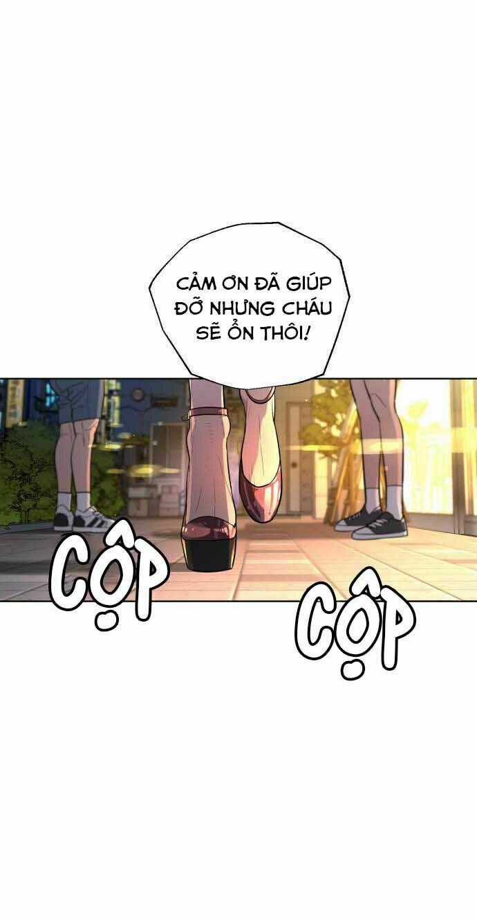 Máu Trắng Chapter 30 trang 0