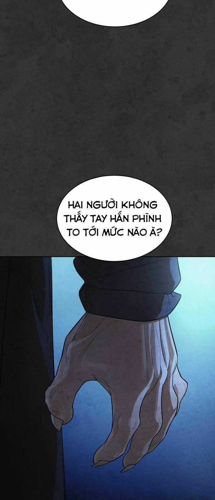 Máu Trắng Chapter 35 trang 0