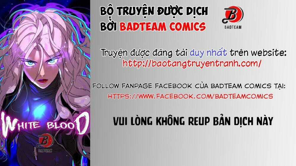 Máu Trắng Chapter 36 trang 1