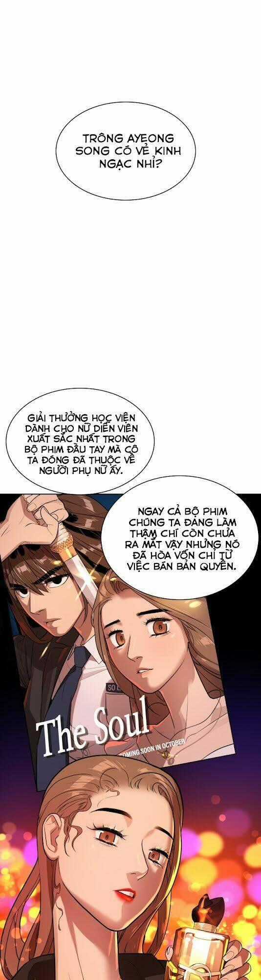 Máu Trắng Chapter 39 trang 0