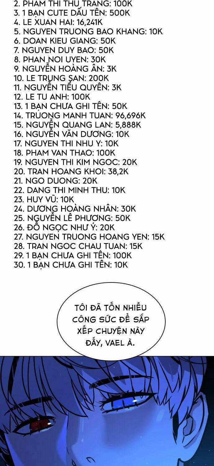 Máu Trắng Chapter 71 trang 1