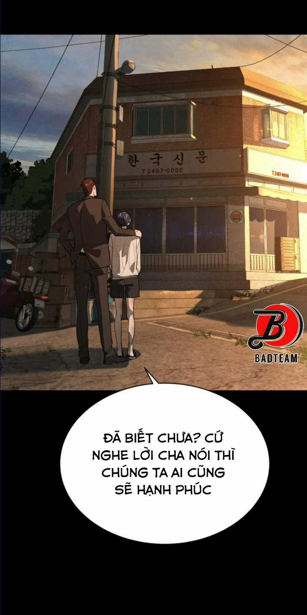 Máu Trắng Chapter 86.5 trang 1