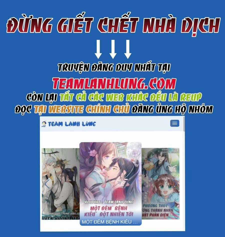 Mau Xuyên Không Rửa Tội Cho Nhân Vật Phản Diện Chapter 105 trang 1