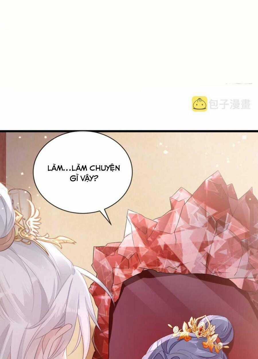 Mau Xuyên Không Rửa Tội Cho Nhân Vật Phản Diện Chapter 118 trang 0