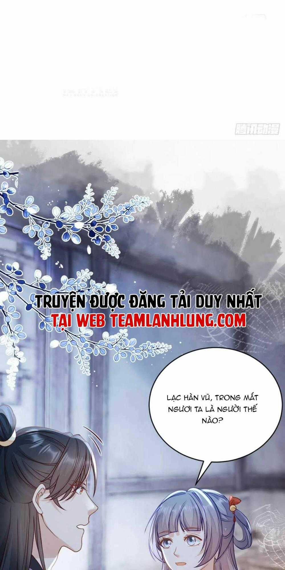 Mau Xuyên Không Rửa Tội Cho Nhân Vật Phản Diện Chapter 138 trang 1