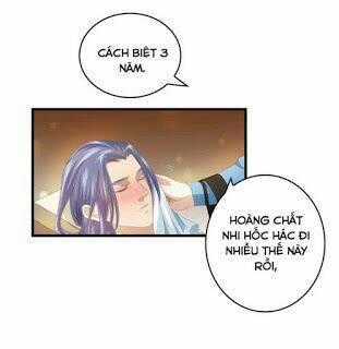 Mấy Bà Vợ Của Trẫm Đều Chết Hết Rồi Chapter 30 trang 1