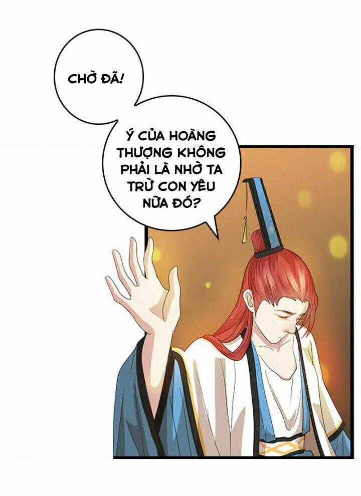 Mấy Bà Vợ Của Trẫm Đều Chết Hết Rồi Chapter 40 trang 1