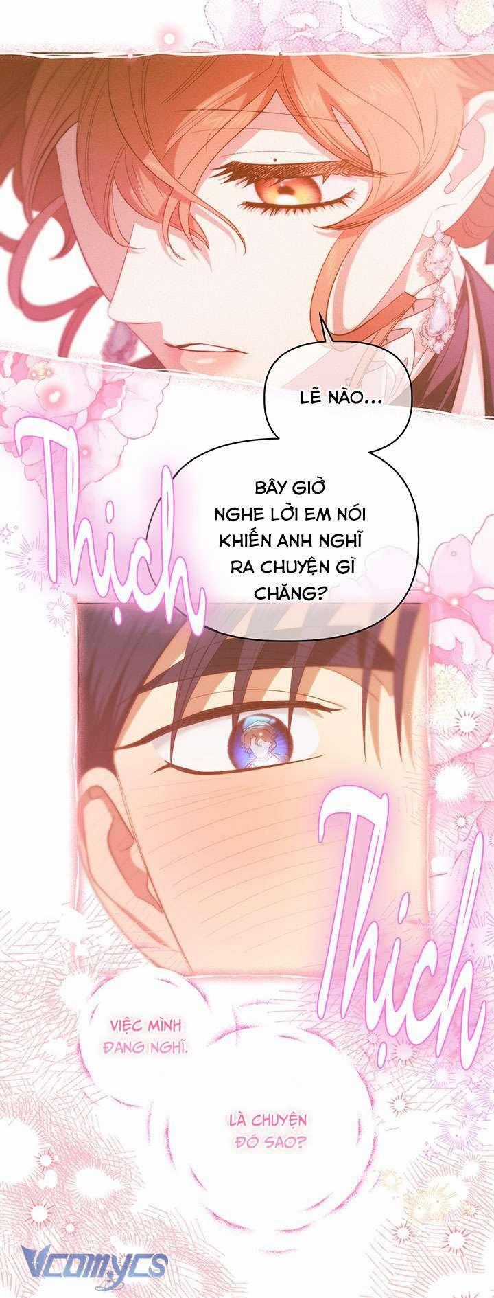 May Mắn Hay Bất Hạnh Chapter 94 trang 1