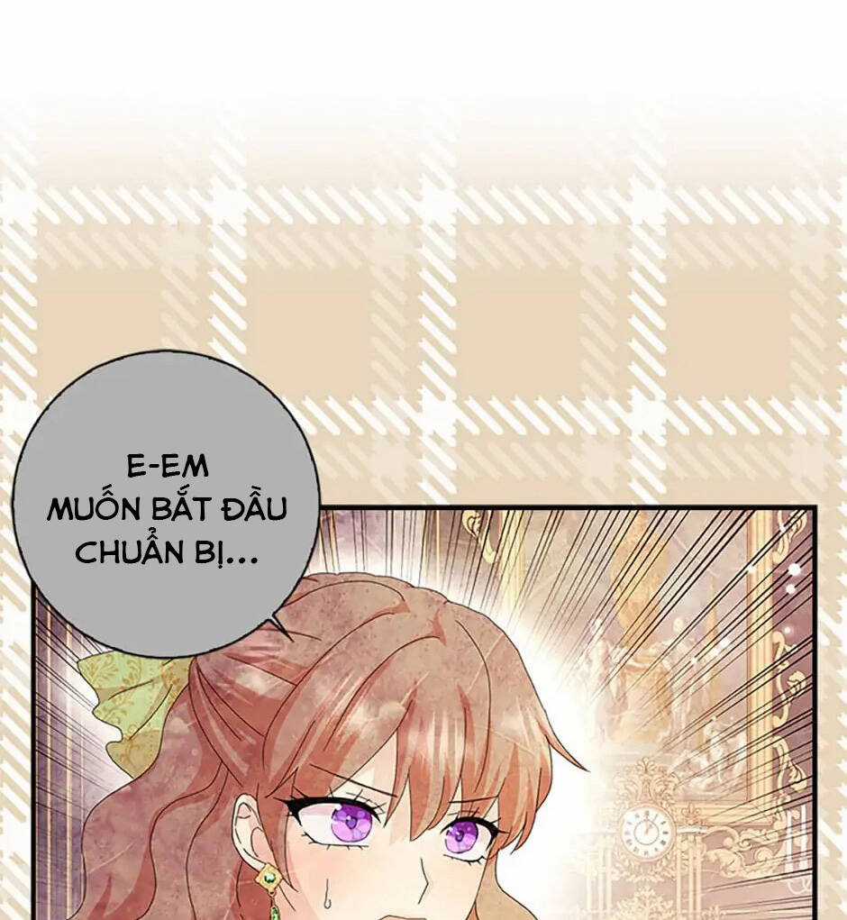 Mẹ Chồng Phản Diện Đáng Yêu Chapter 46.2 trang 0