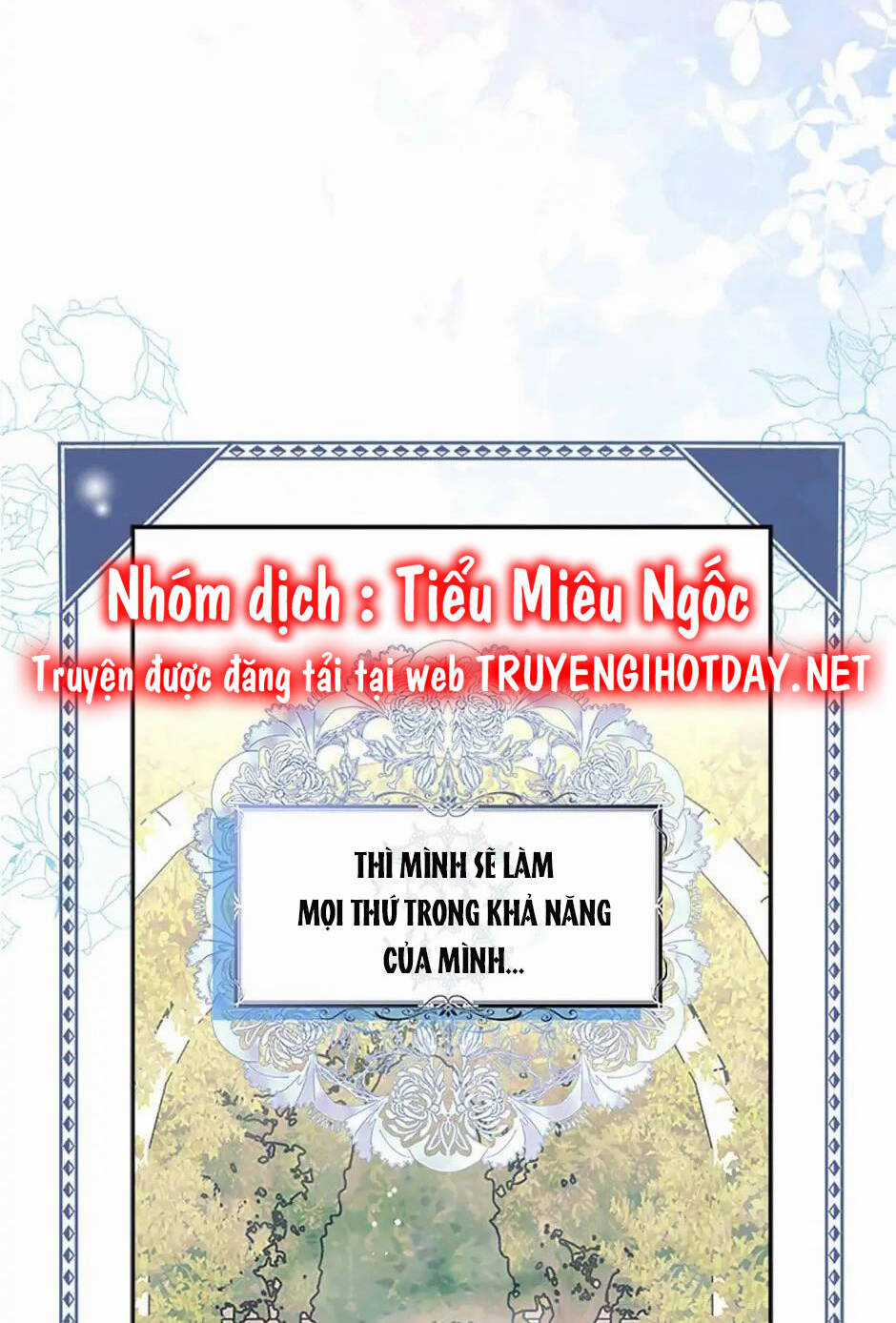 Mẹ Chồng Phản Diện Đáng Yêu Chapter 47.2 trang 1