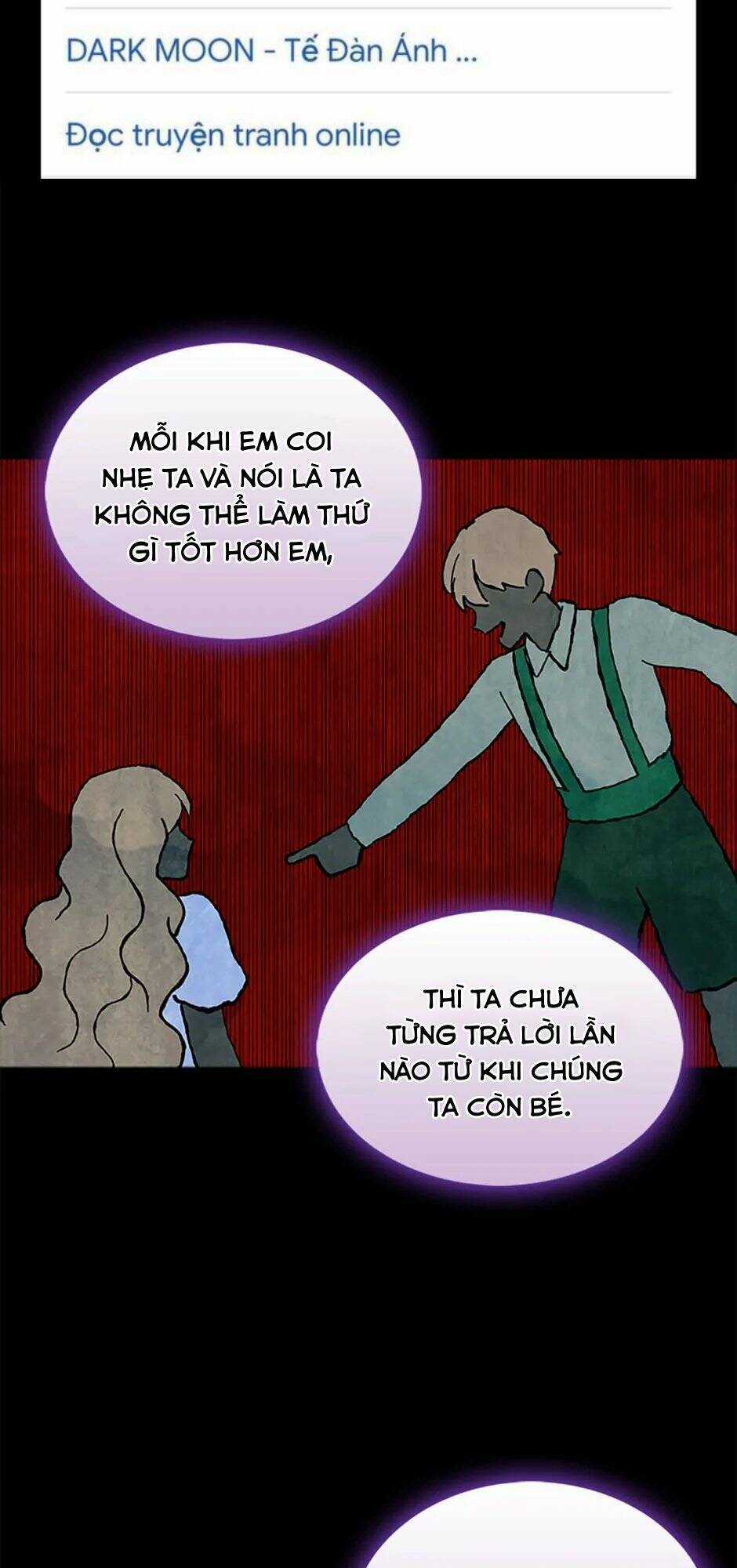 Mẹ Chồng Phản Diện Đáng Yêu Chapter 52 trang 1