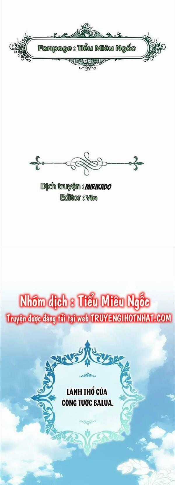 Mẹ Chồng Phản Diện Đáng Yêu Chapter 54 trang 0