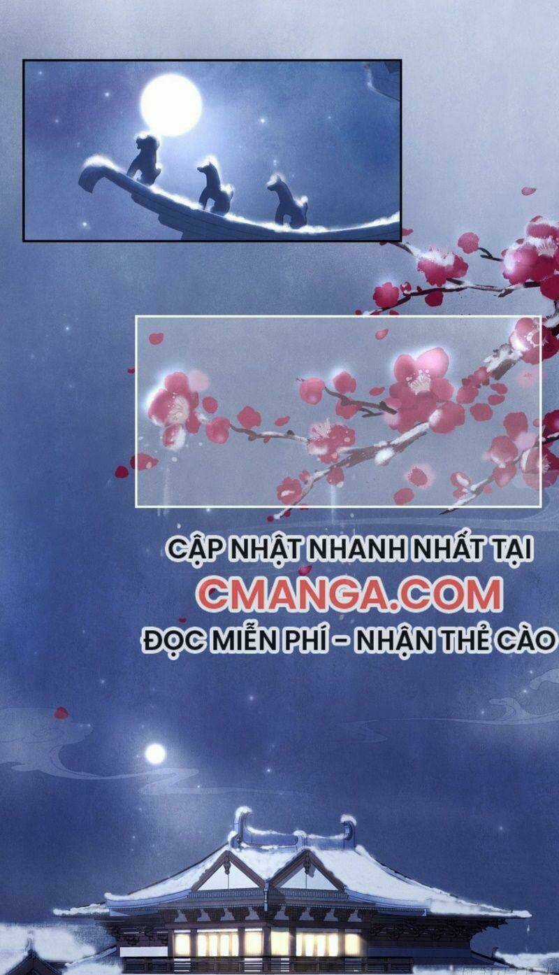 Mê Hoặc Nhân Tâm Chapter 18 trang 0