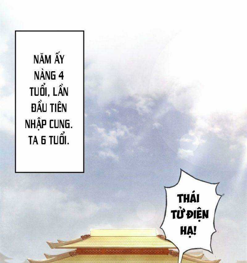 Mê Hoặc Nhân Tâm Chapter 6 trang 1