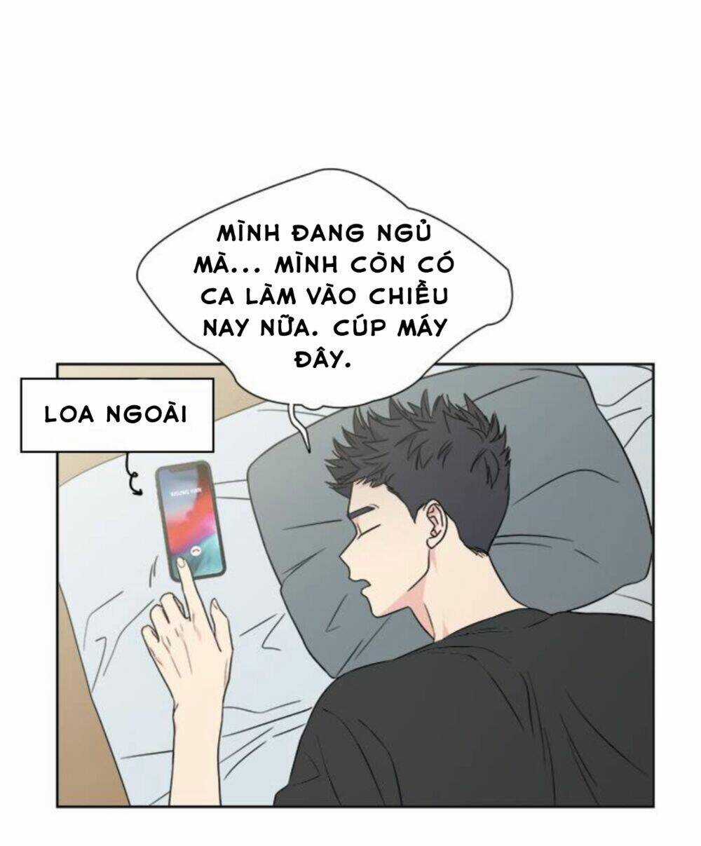 Mẹ ơi, con xin lỗi! Chapter 21 trang 1