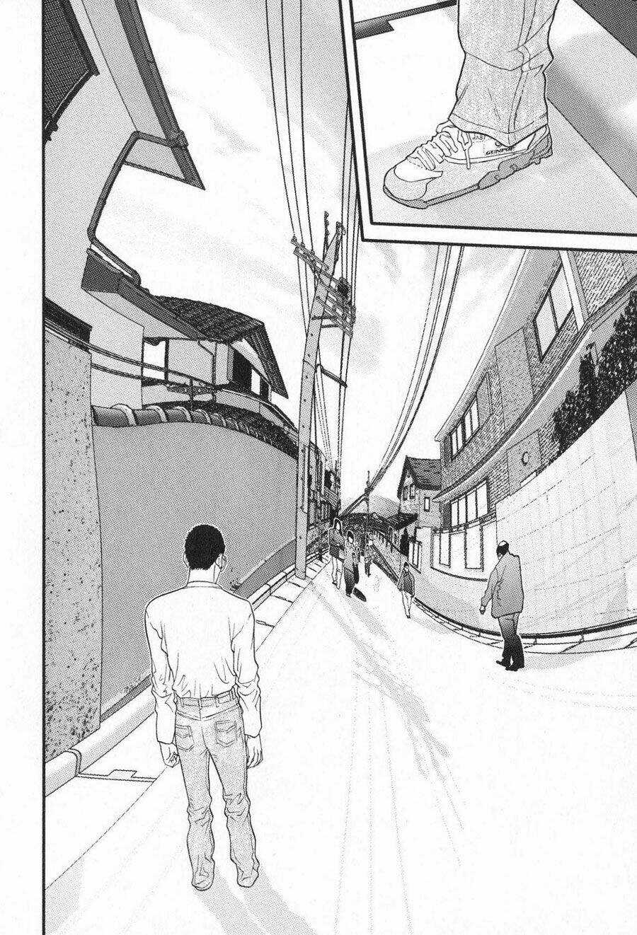 Me-Teru No Kimochi Chapter 14 trang 1