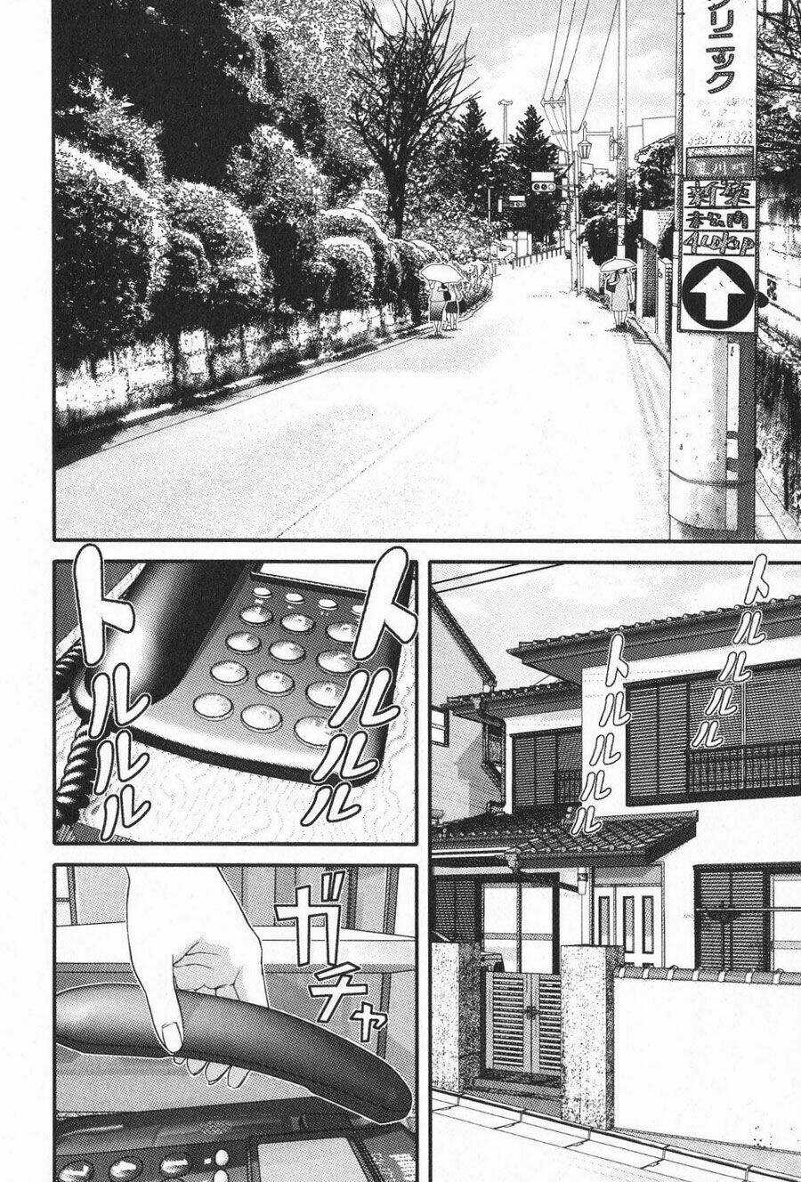 Me-Teru No Kimochi Chapter 15 trang 1