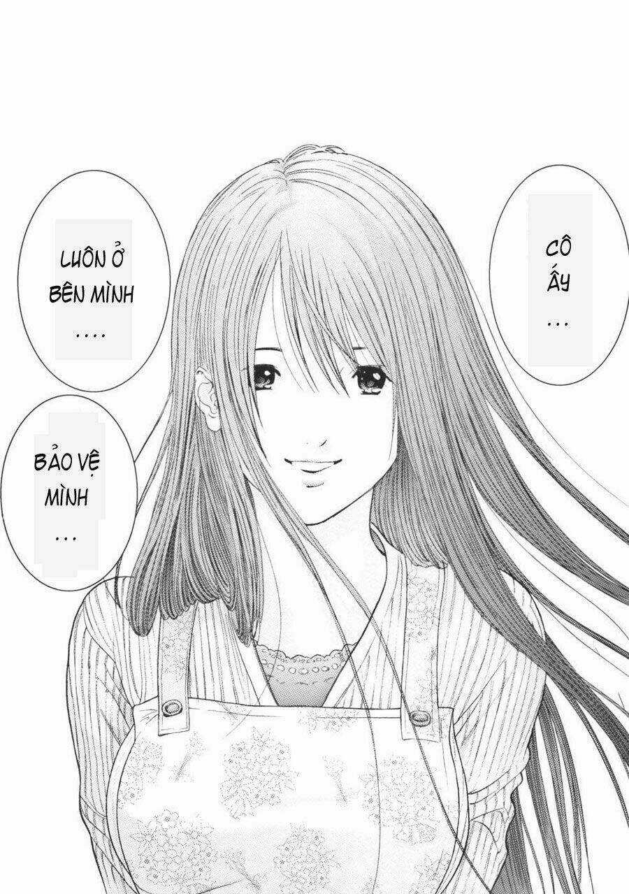 Me-Teru No Kimochi Chapter 28 trang 1