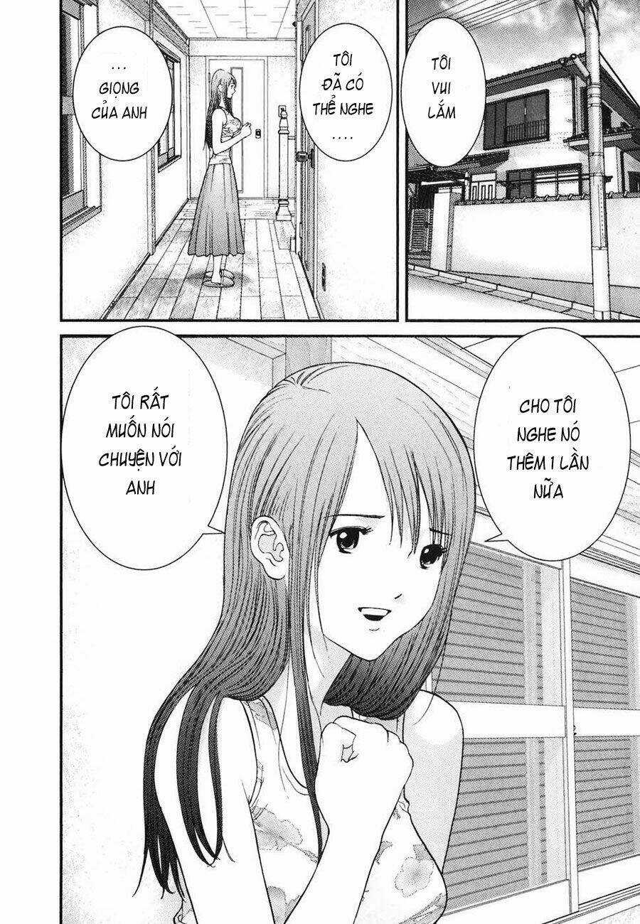 Me-Teru No Kimochi Chapter 8 trang 1