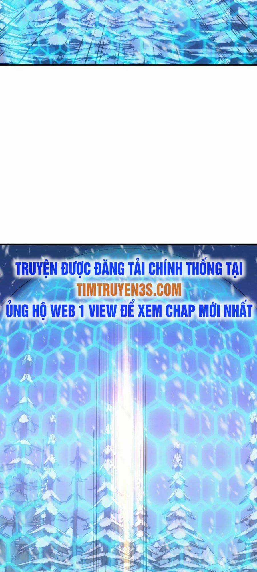 Mẹ Tôi Là Chòm Sao Bảo Hộ Chapter 34 trang 1