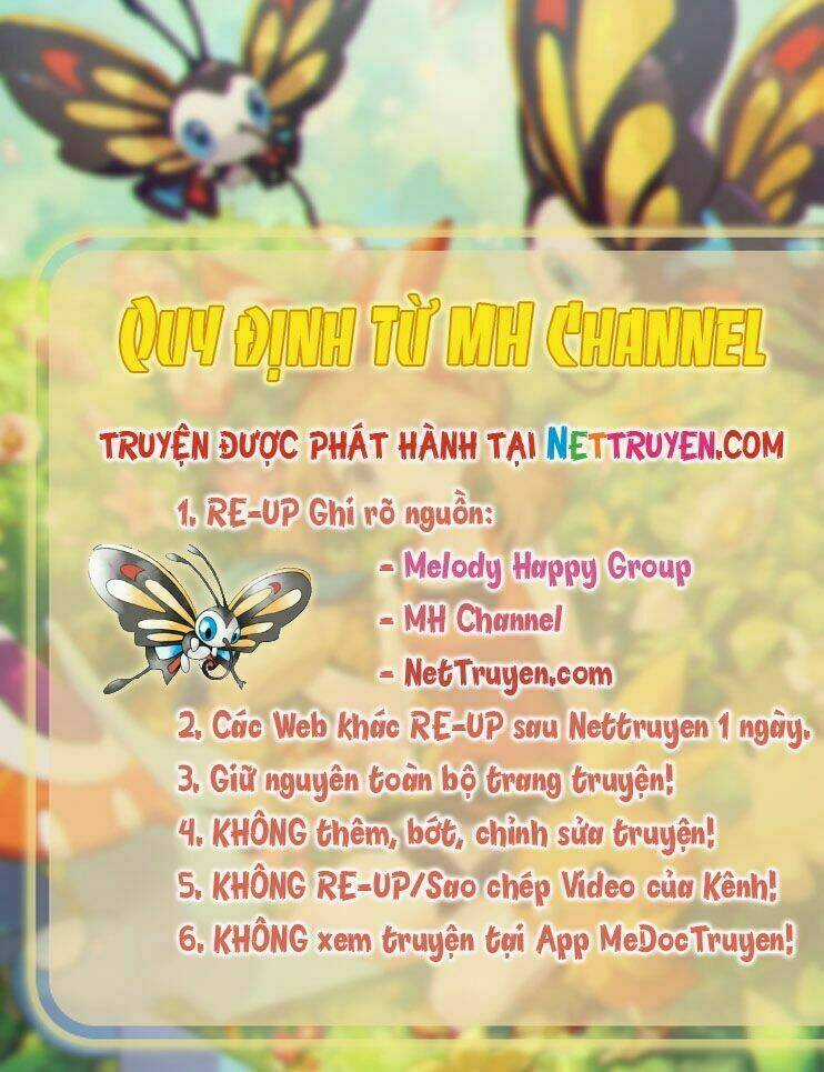 Melody Happy Group: Giai Điệu Hạnh Phúc - Mh Channel Chapter 46 trang 1